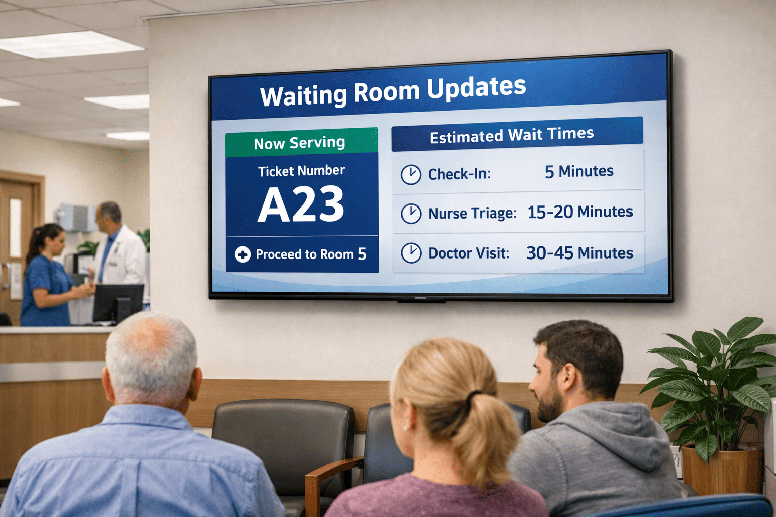 Healthcare